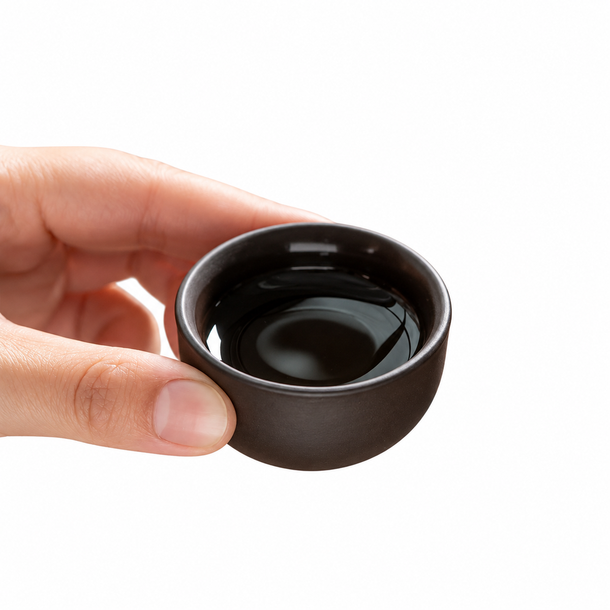 Set de Té Personal - 200ml