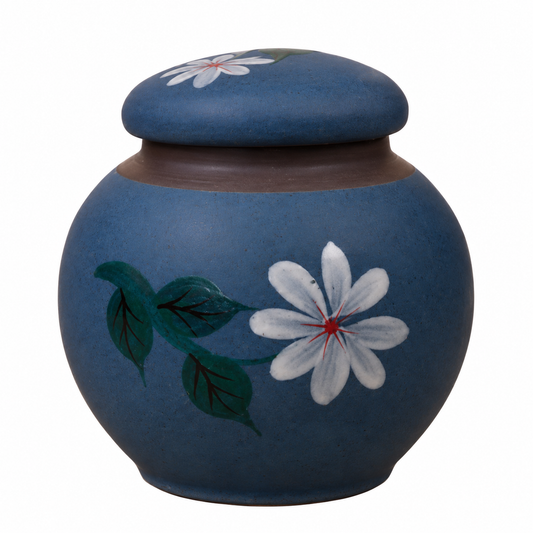 Cuenco para té chino mate 600 ml, vista 1 | Casa Herbolaria
