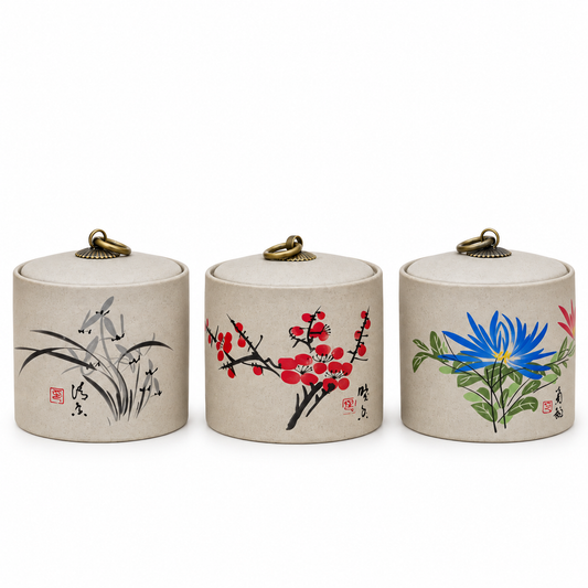 Cuencos para Té - 250 ml