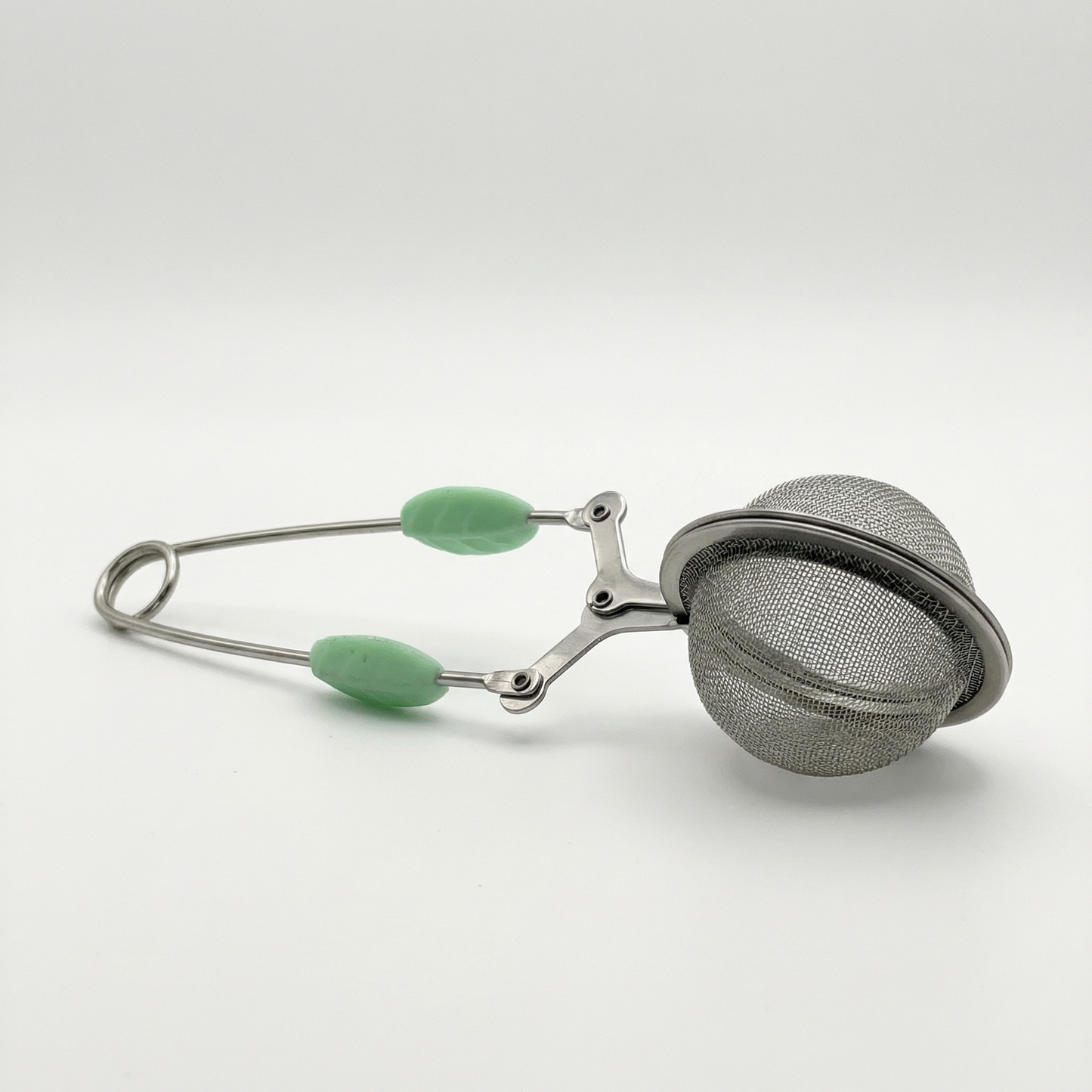 Infusores Metálicos