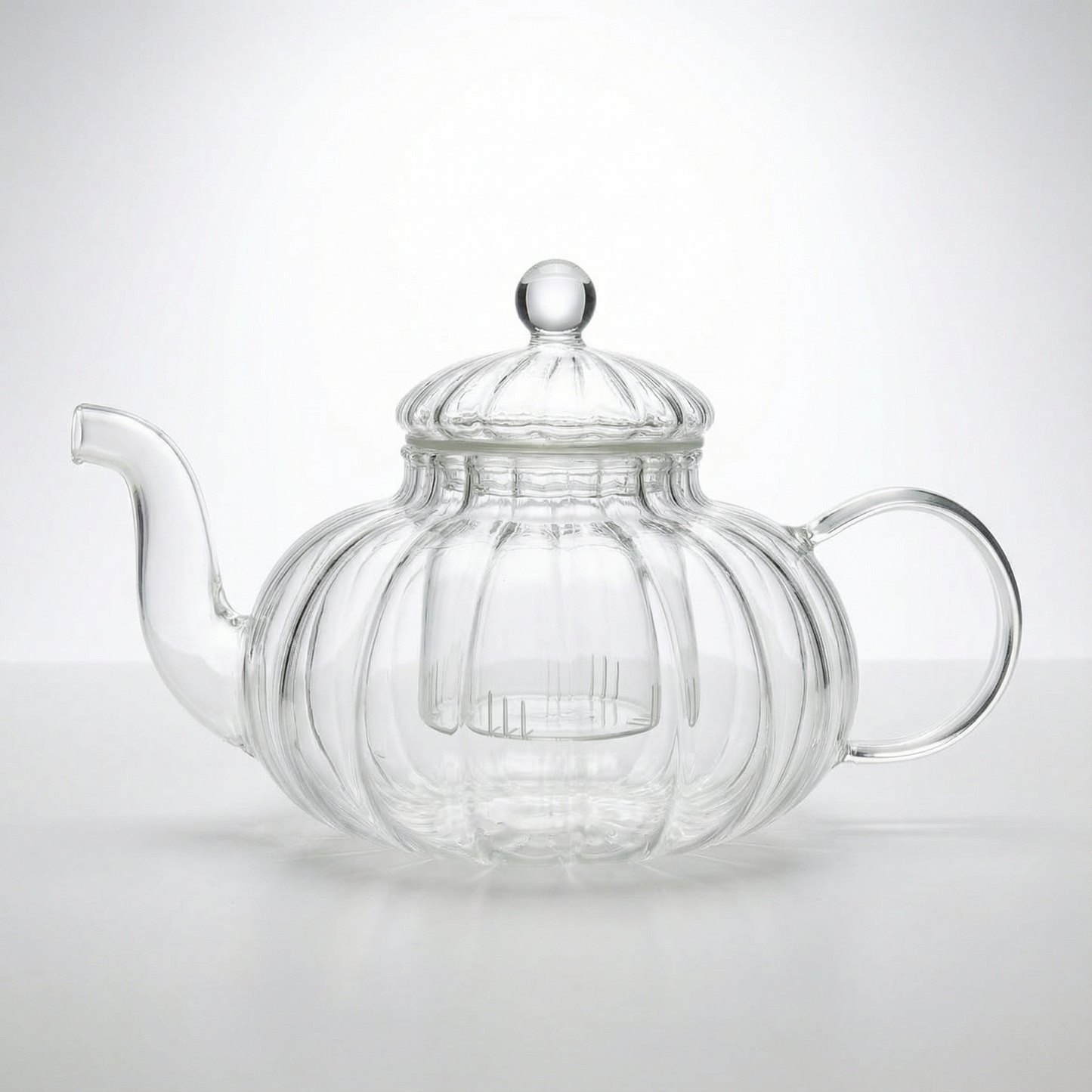 Tetera de Vidrio 800 ml