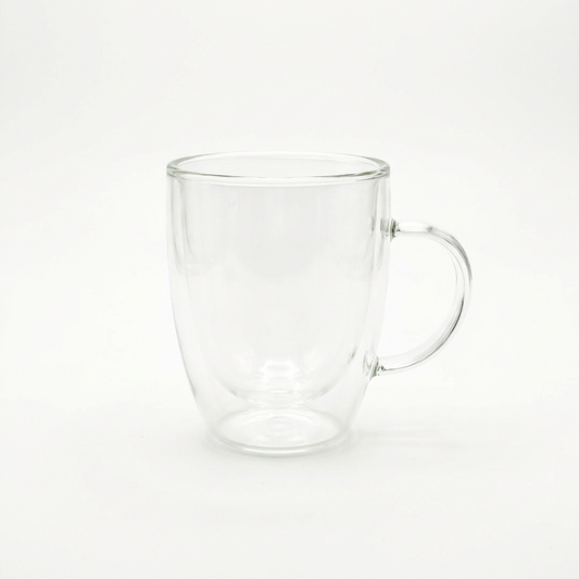 Pocillos Doble Fondo -Capuchinero - Americano - Chocolatero