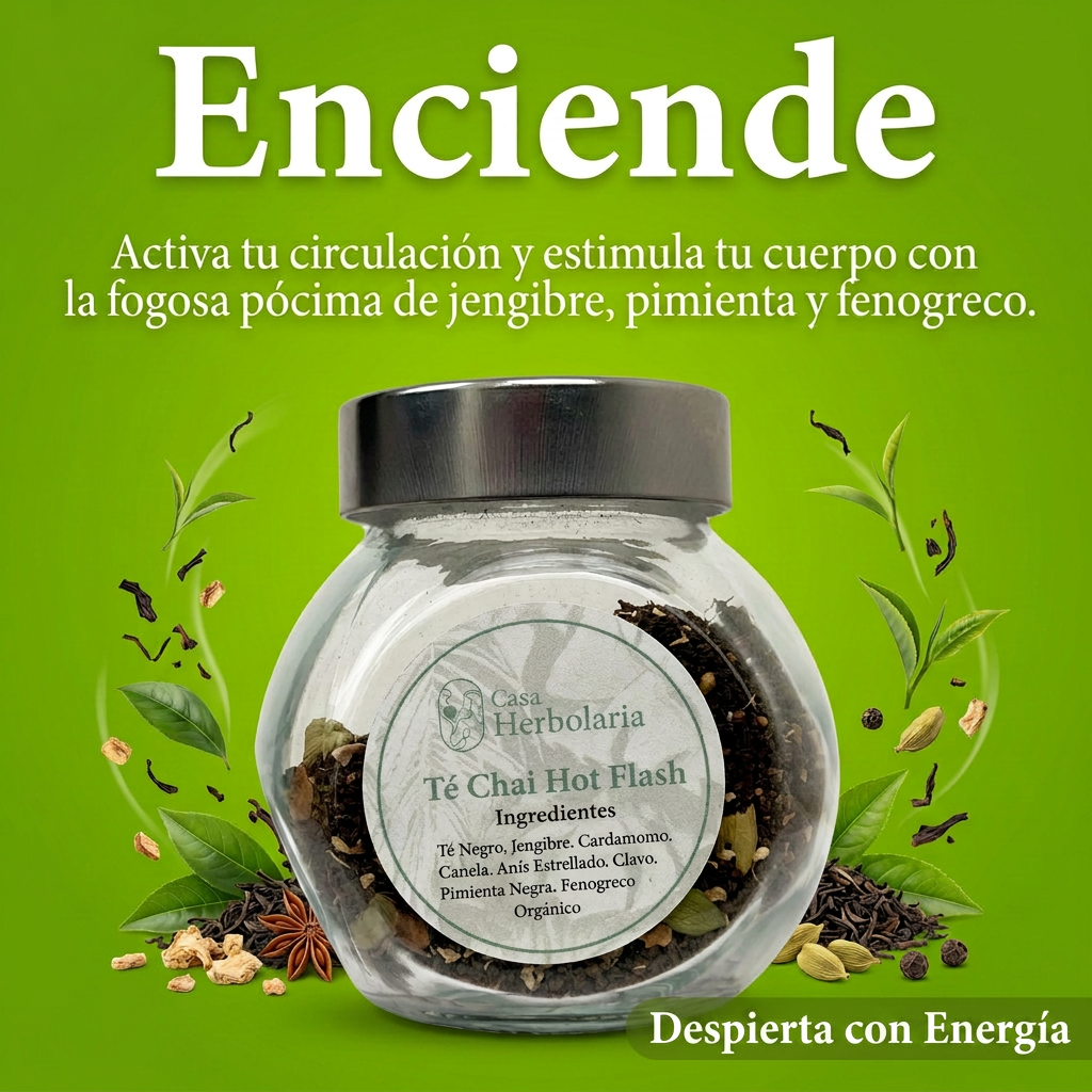 Ritual. Despierta con energía. Kit de 3 Tés + Infusor Metálico