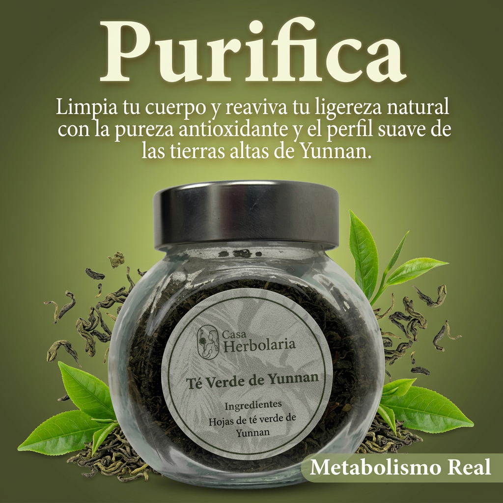 Ritual Metabolismo Real | Kit de 3 Tés + Infusor