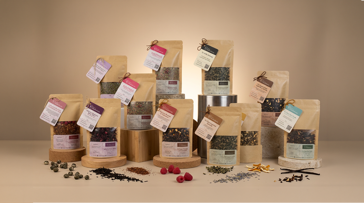 Té en Oferta