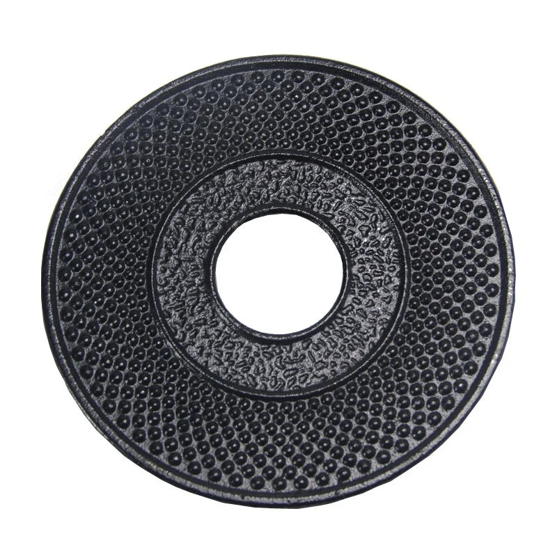 Base de Hierro para Teteras