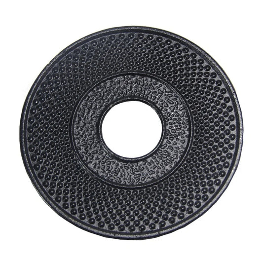 Base de Hierro para Teteras