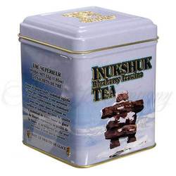Té Negro Sabor Inukshuk - Caja 24 Bolsas