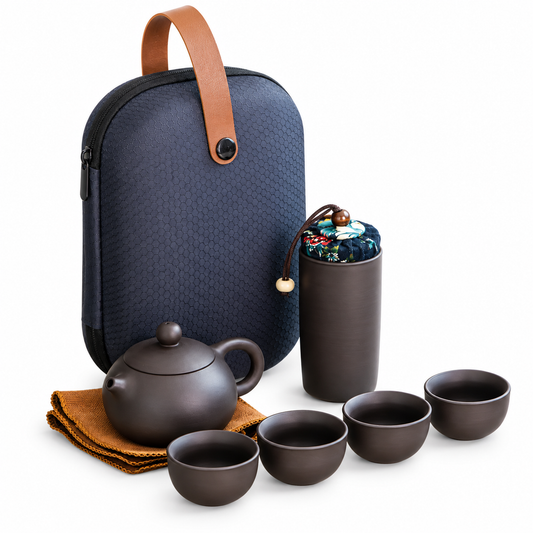 Set de Té Personal - 200ml