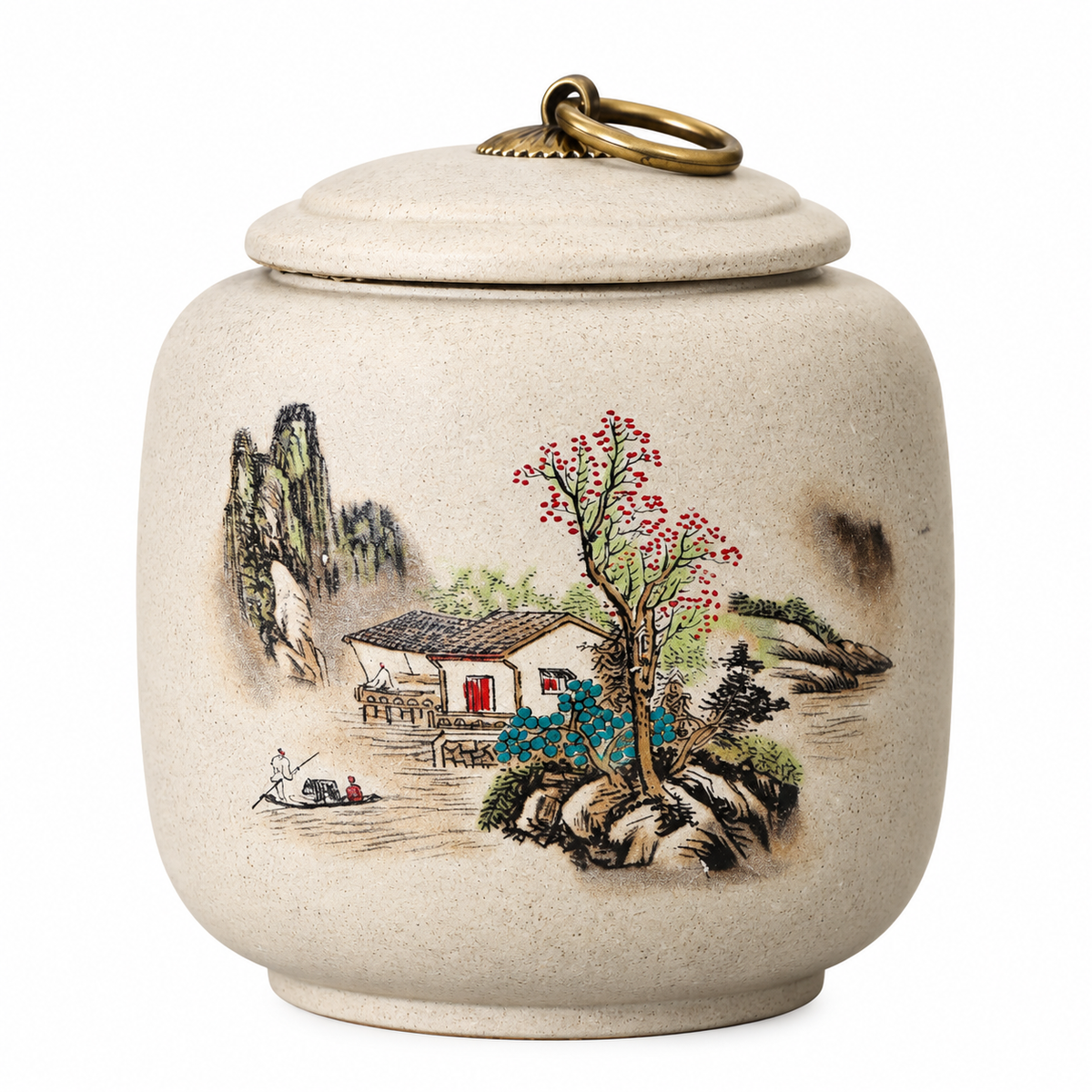 Cuencos para Té - 800ml