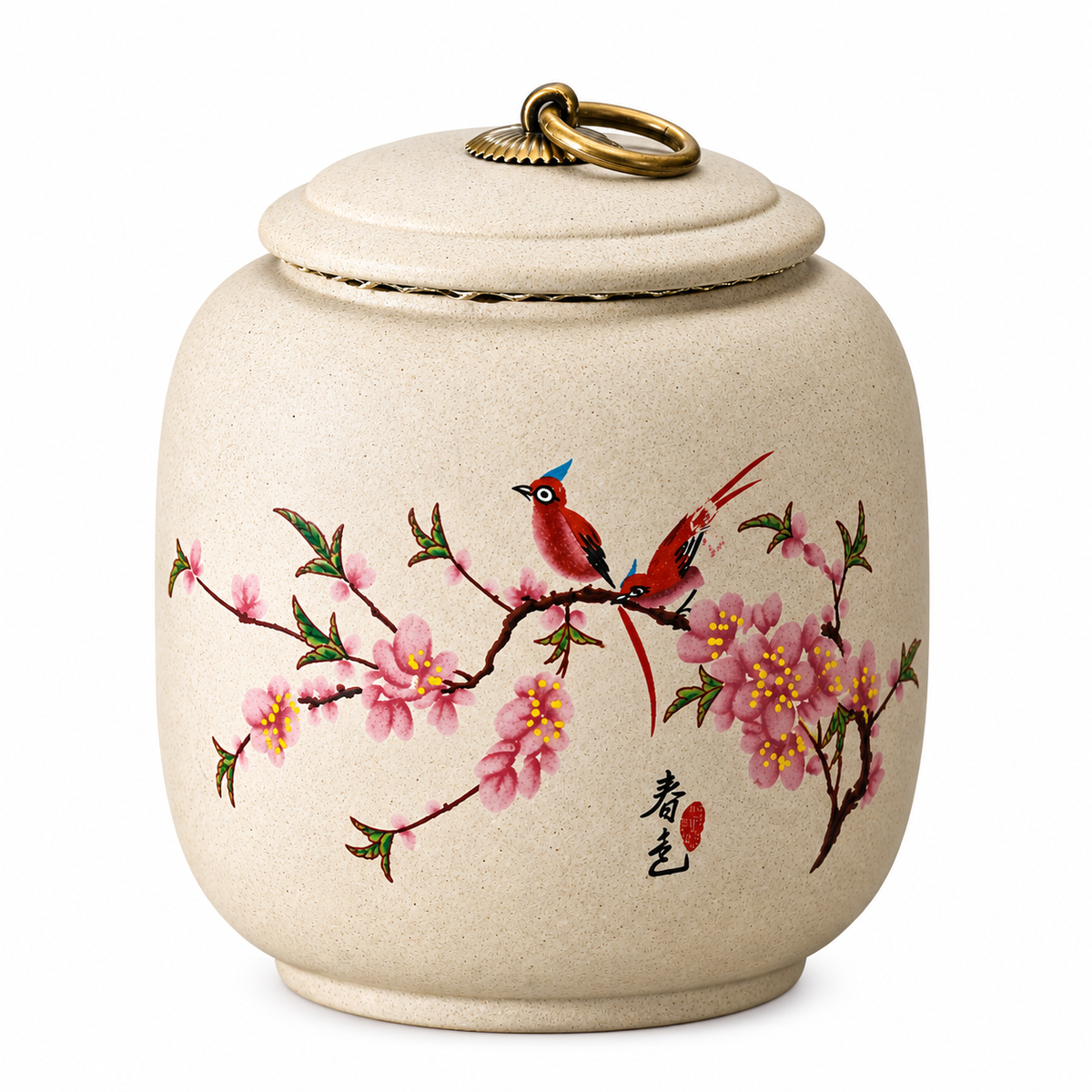 Cuencos para Té - 800ml
