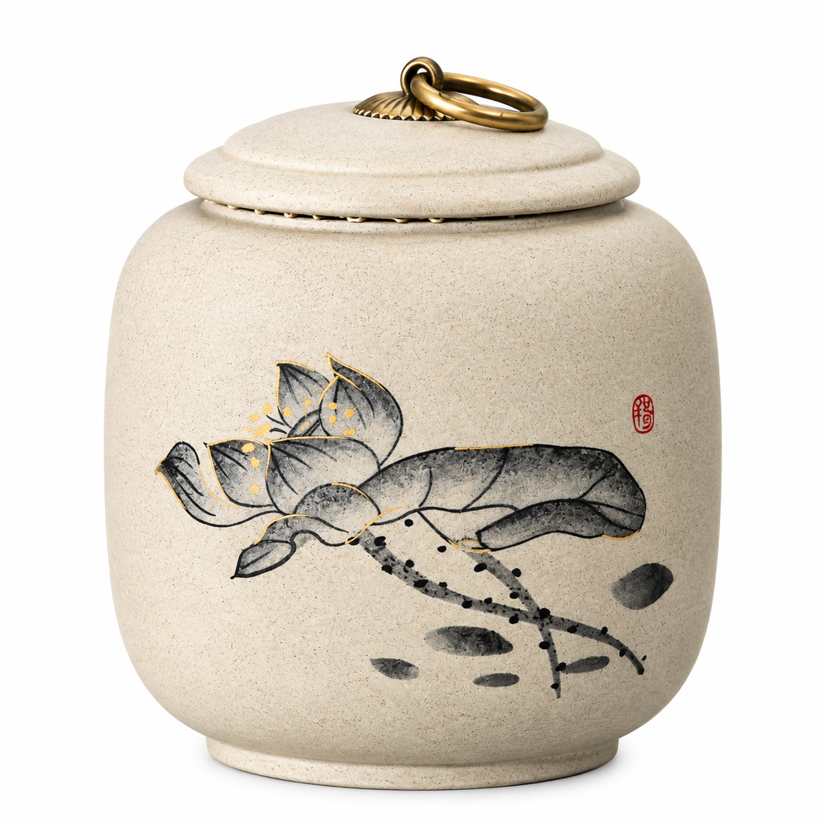 Cuencos para Té - 800ml