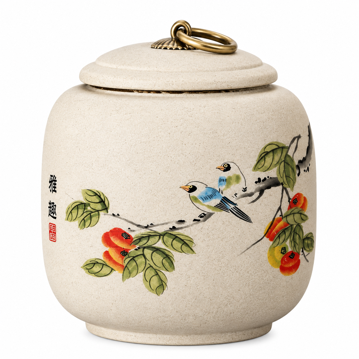 Cuencos para Té - 800ml