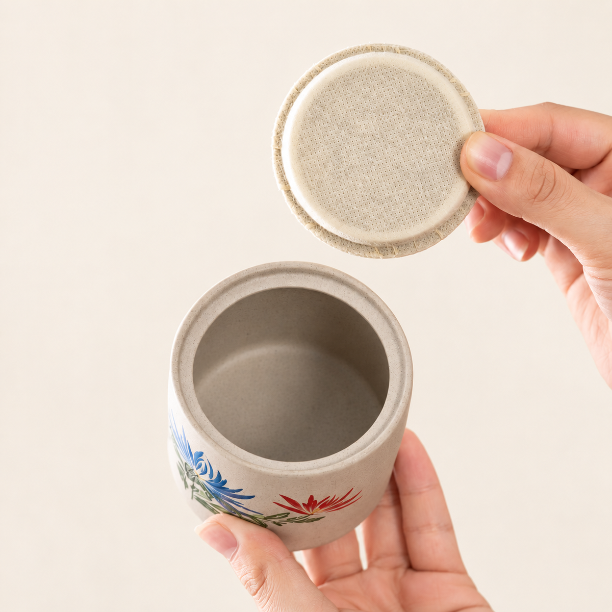 Cuencos para Té - 250 ml