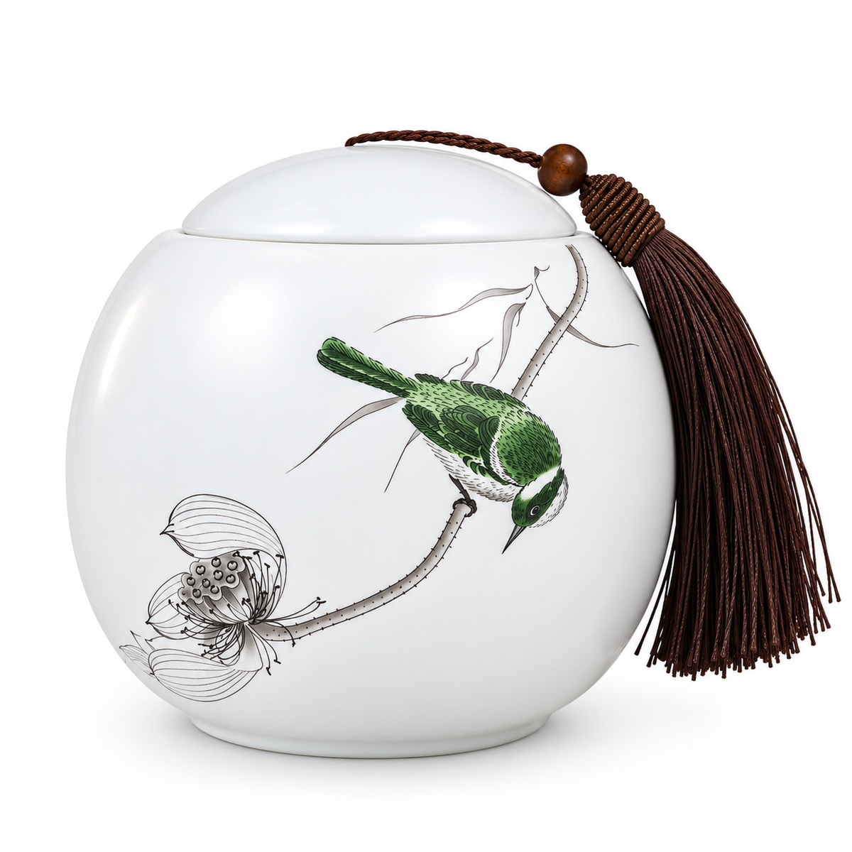 Cuencos para Té. 4 Diseños - 700 ml