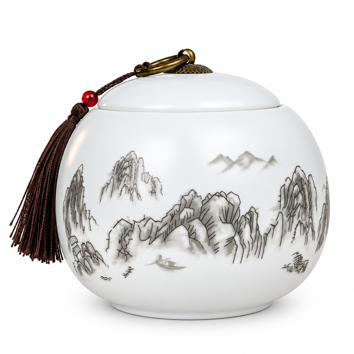 Cuencos para Té. 4 Diseños - 700 ml