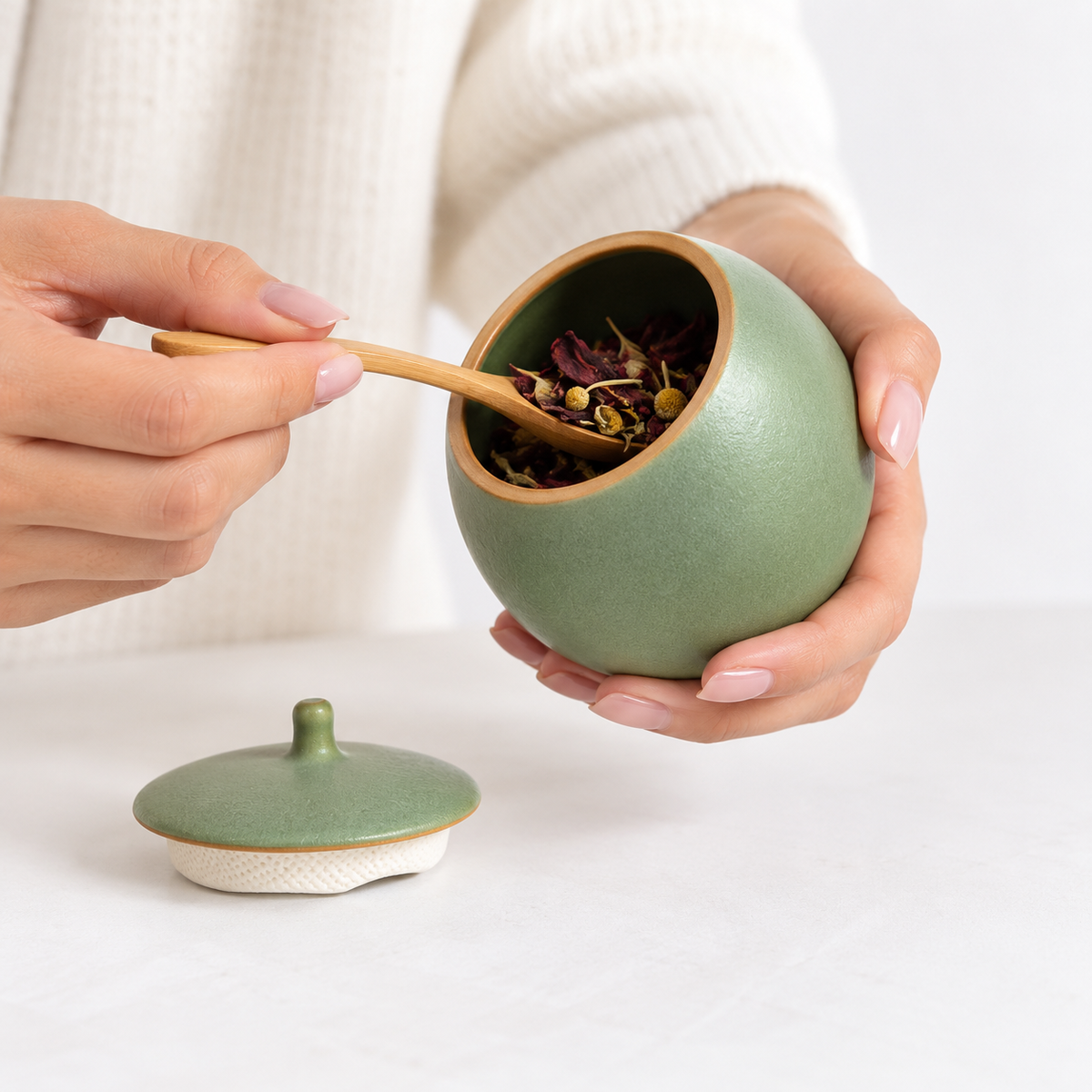 Cuencos para Té 200 ml - 7 Colores