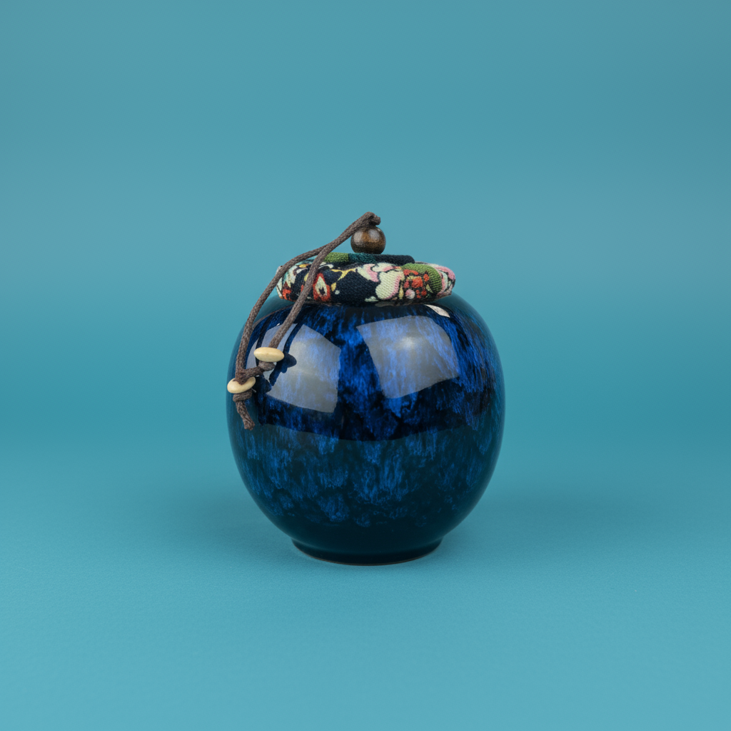 Cuenco de Cerámica para Té