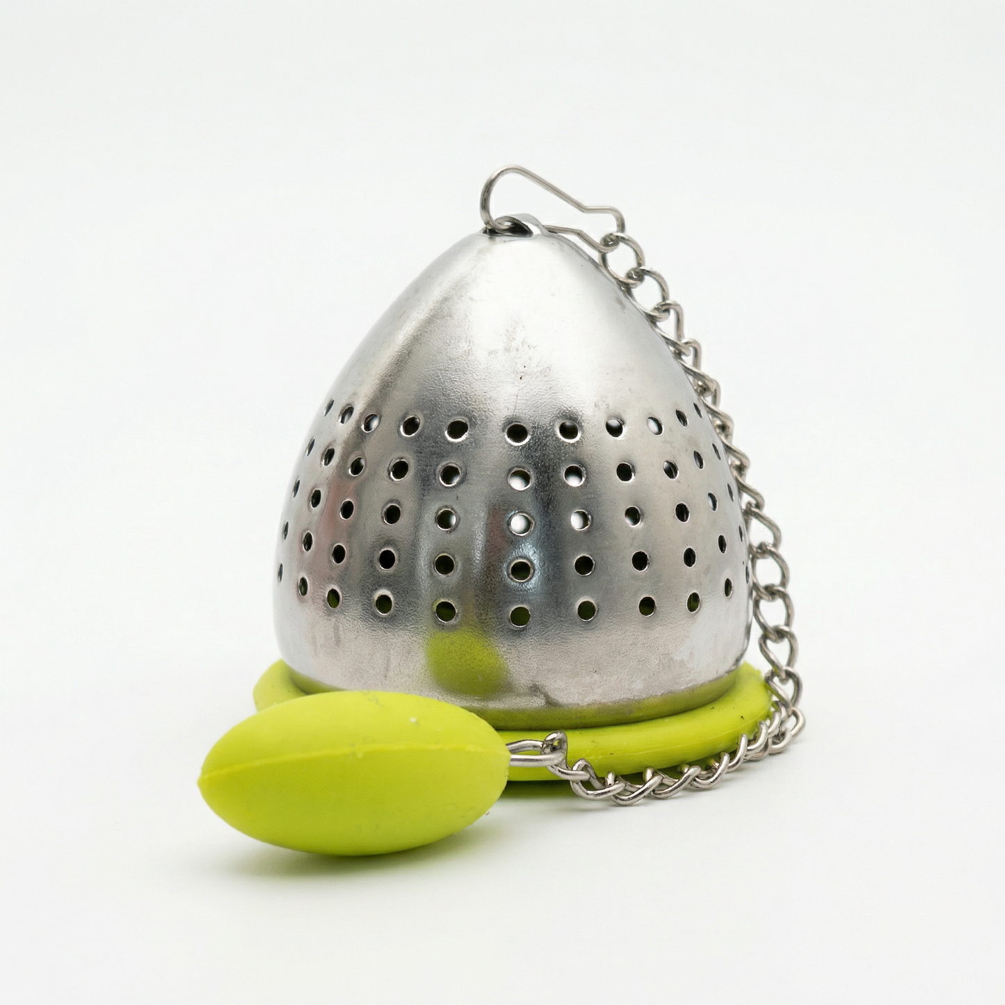 Infusores Metálicos