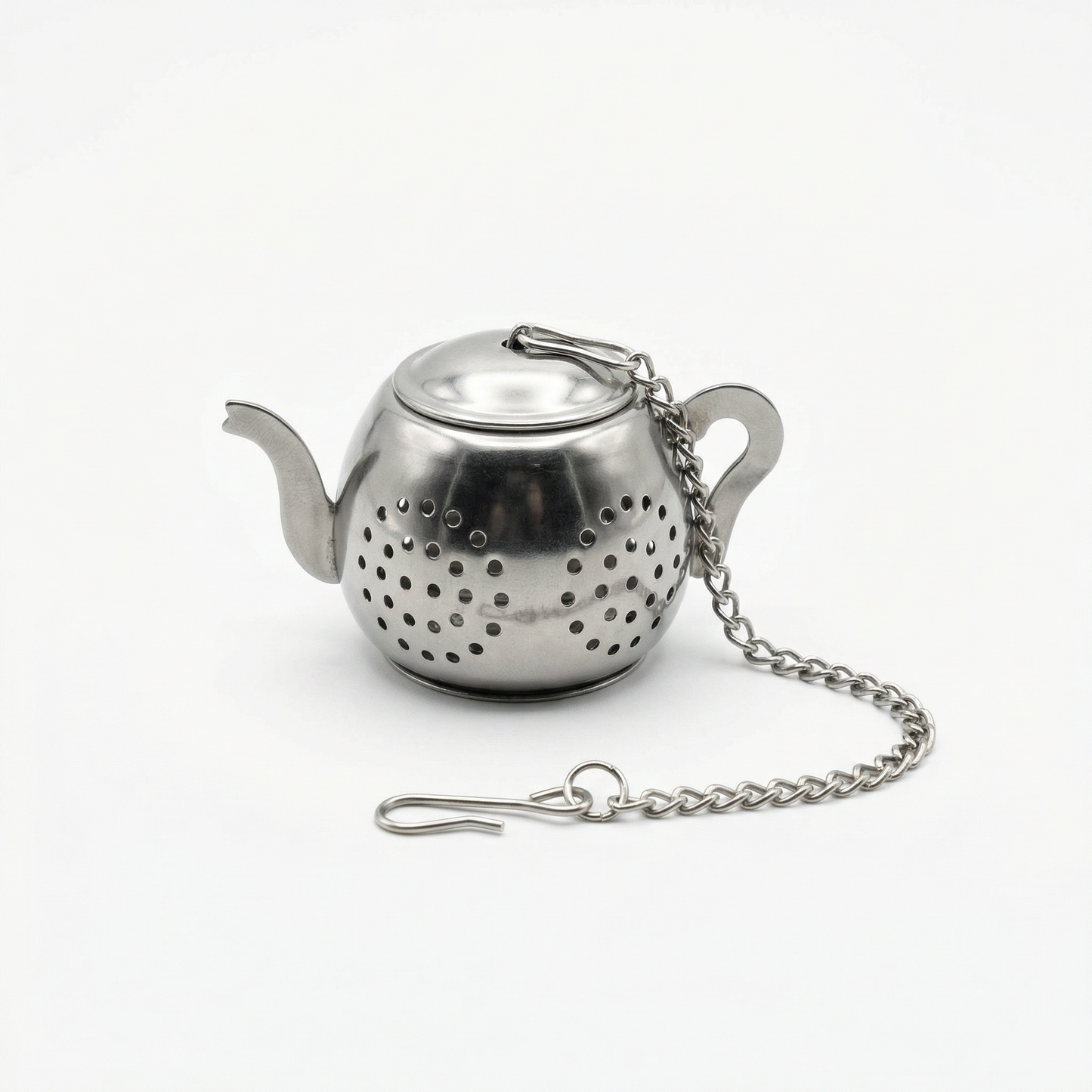 Infusores Metálicos