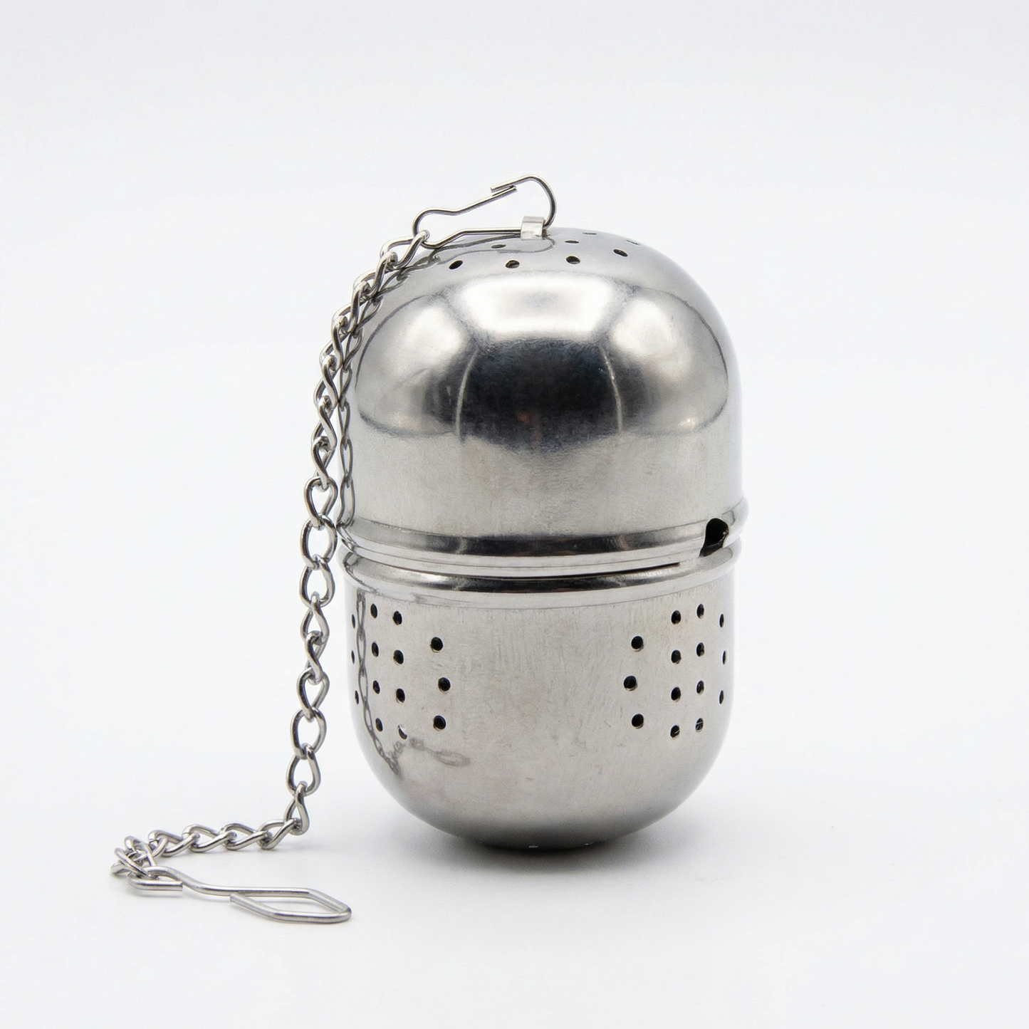 Infusores Metálicos