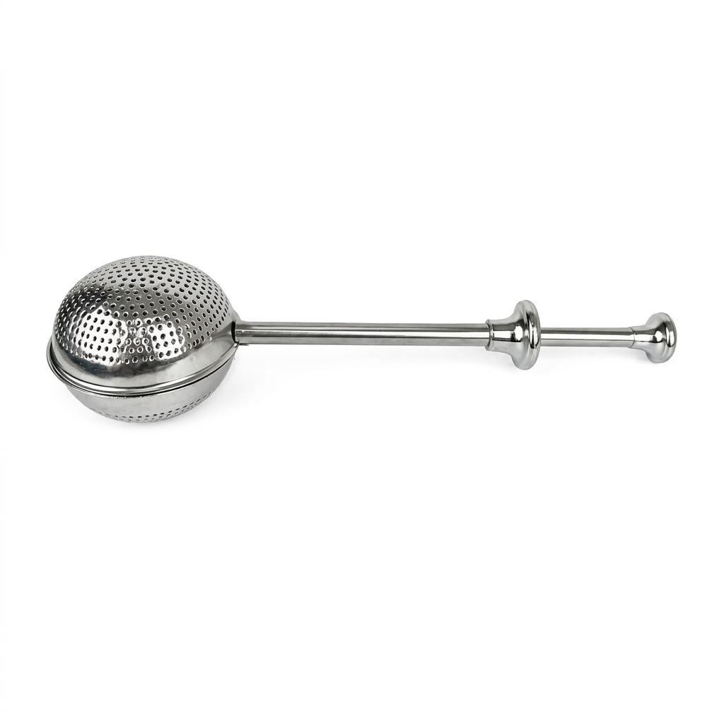 Infusor Tipo Cuchara Retráctil