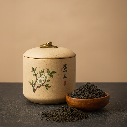 Té Negro Desayuno Escocés