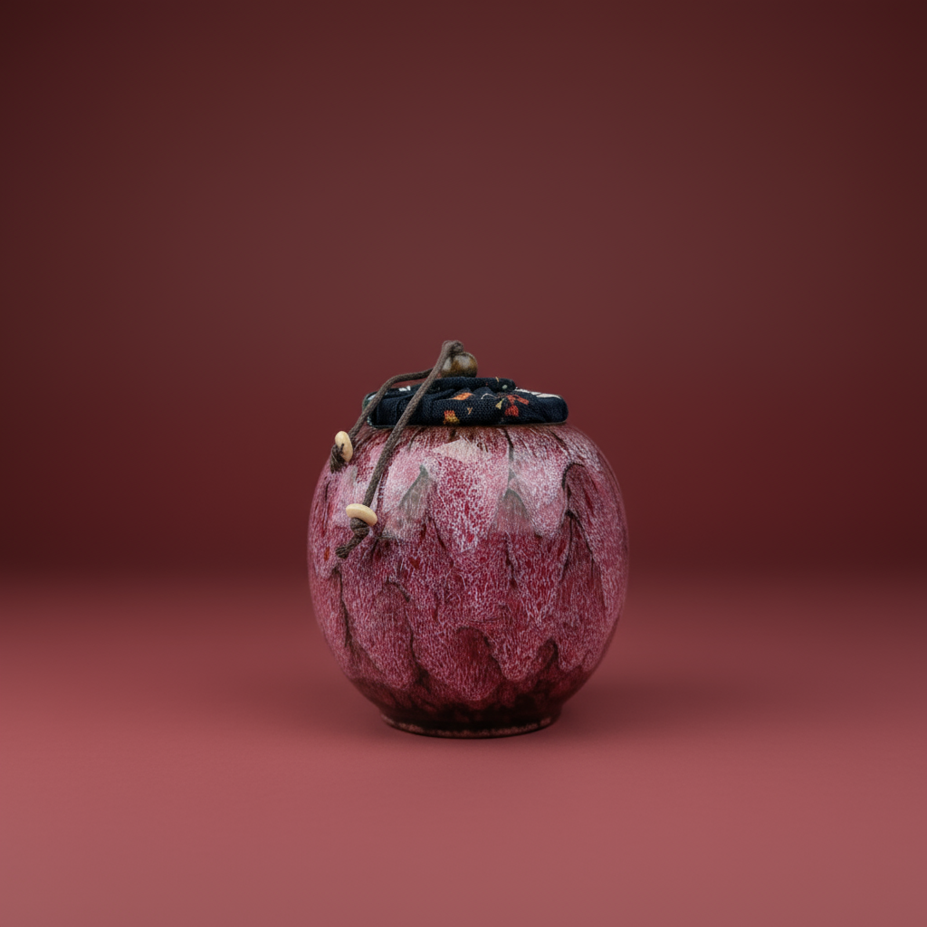 Cuenco de Cerámica para Té