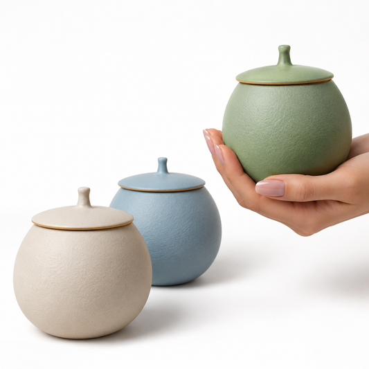Cuencos para Té 200 ml - 7 Colores