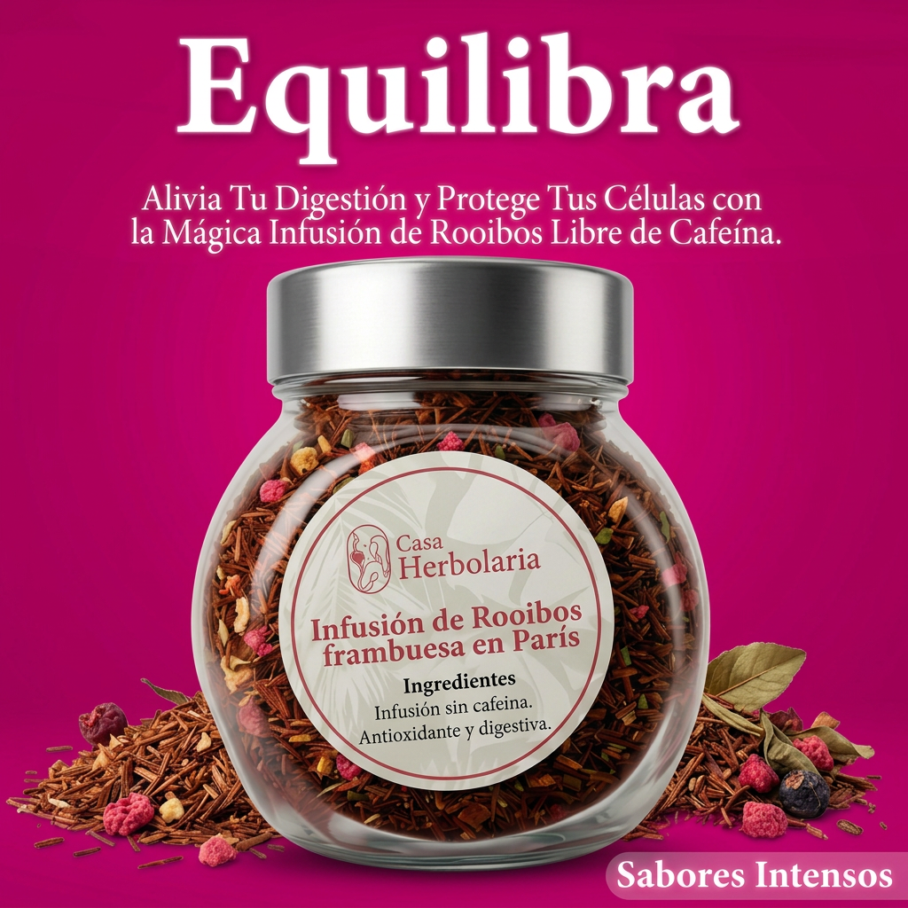 Ritual Sabores Intensos | Kit de 3 Tés + Infusor Metálico