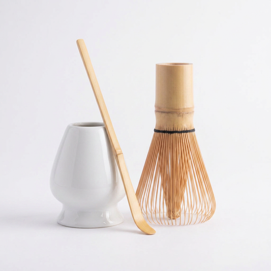Chasen - Batidor de Matcha