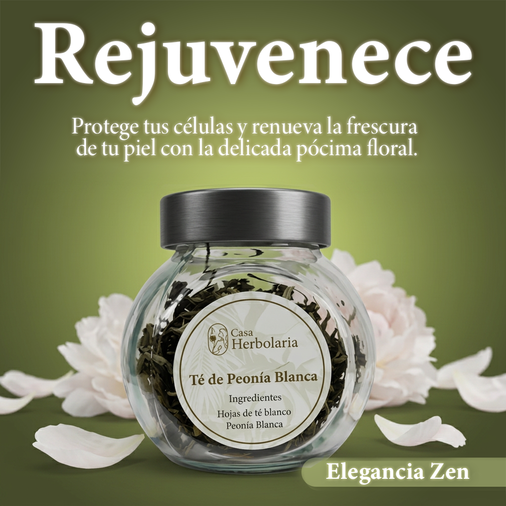 Ritual Elegancia Zen | Kit de 3 Tés + Infusor