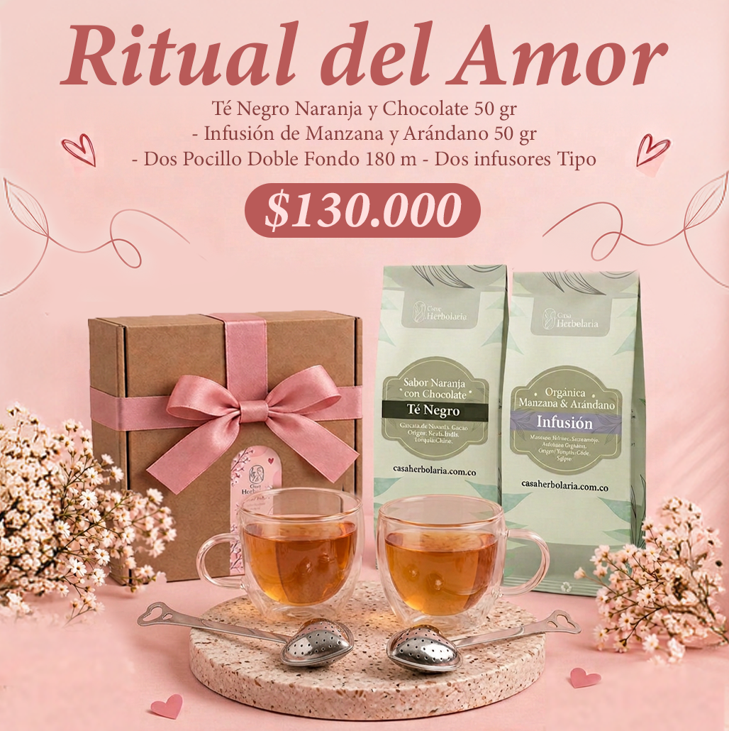 Ritual del Amor