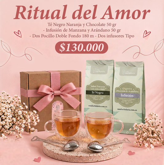 Ritual del Amor