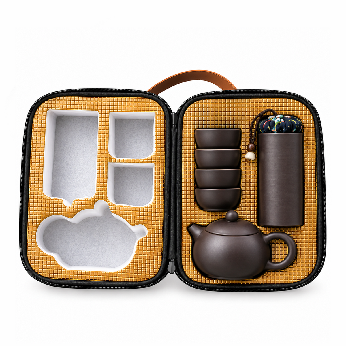 Set de Té Personal - 200ml