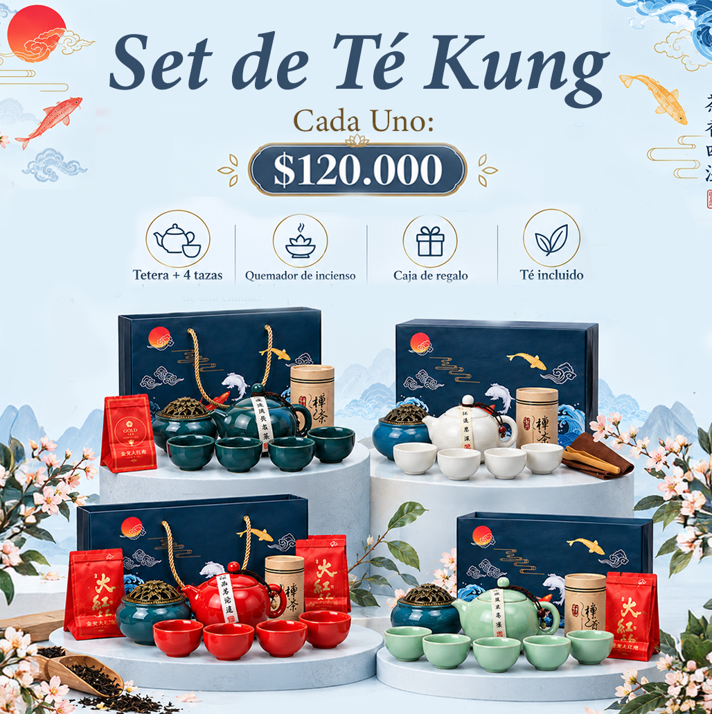 Set deTé