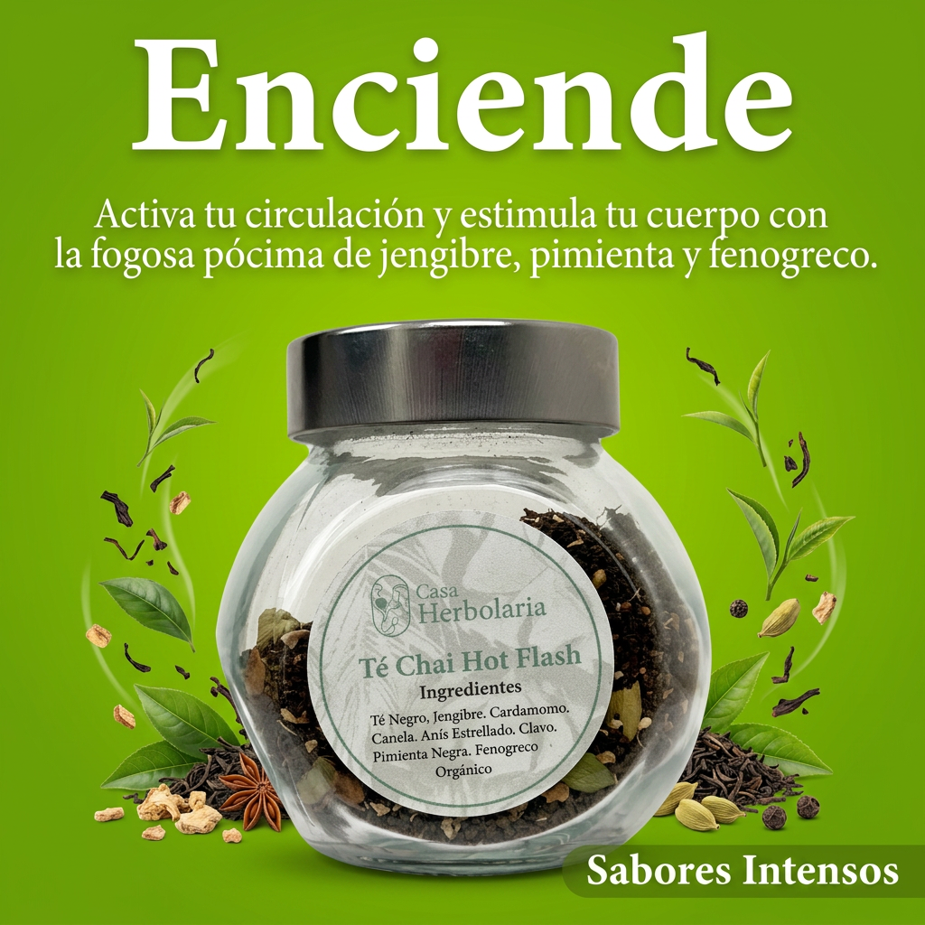 Ritual Sabores Intensos | Kit de 3 Tés + Infusor Metálico