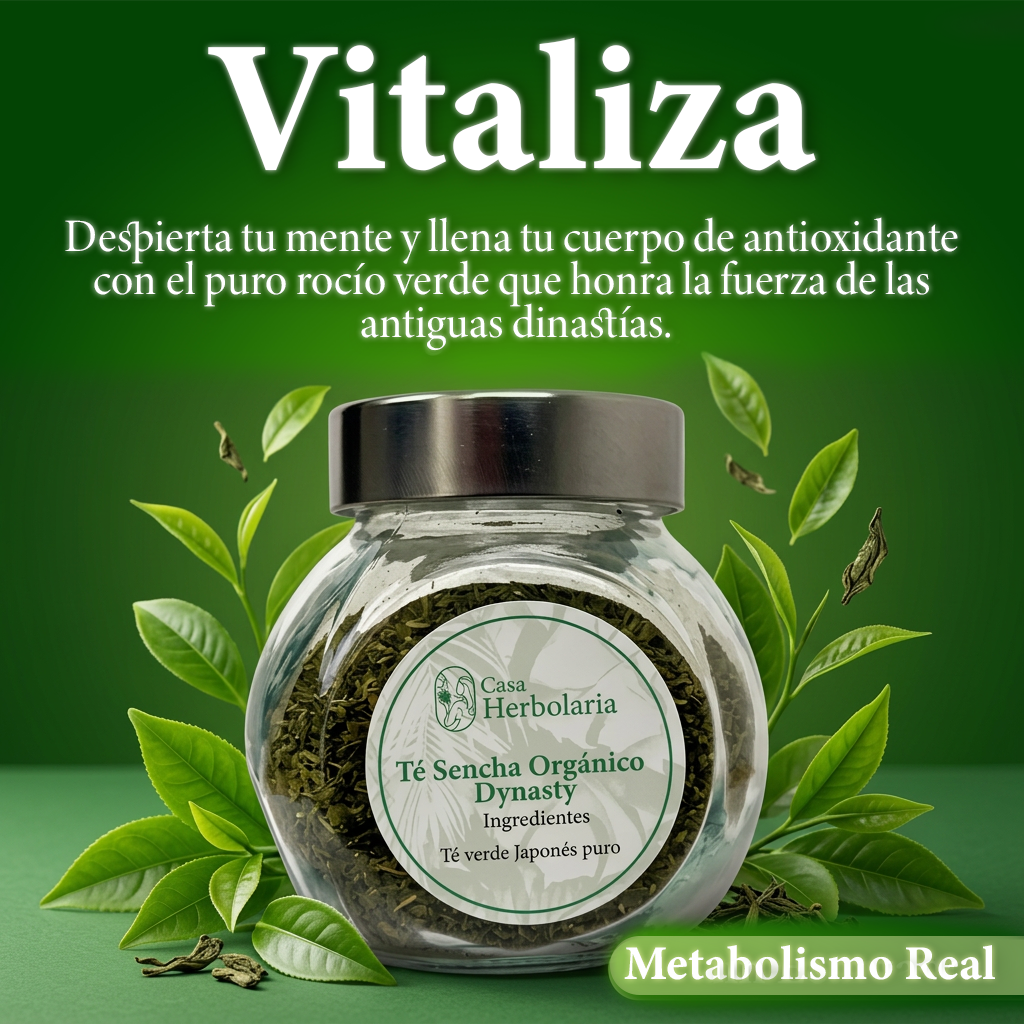 Ritual Metabolismo Real | Kit de 3 Tés + Infusor